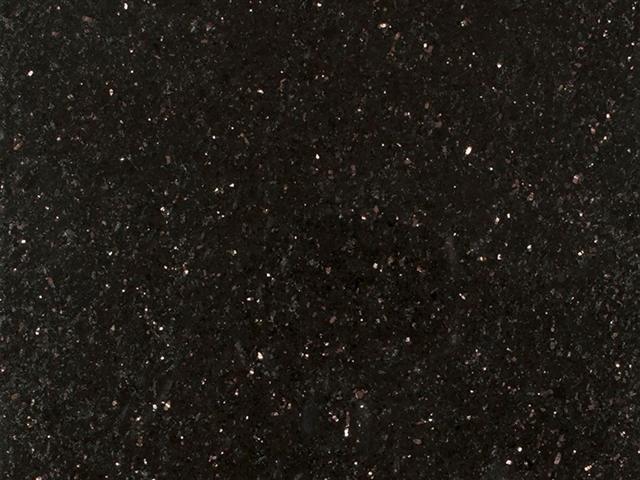 Black Galaxy