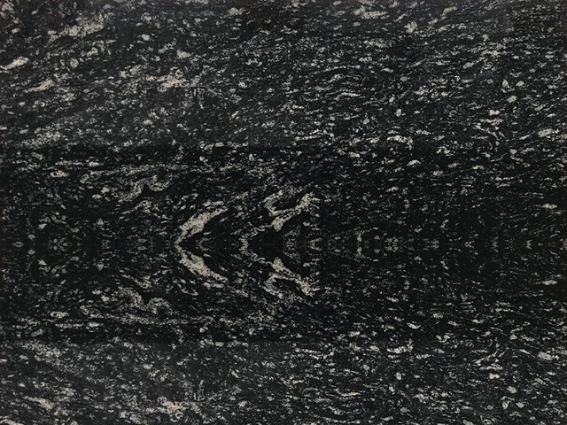 river-black-granite